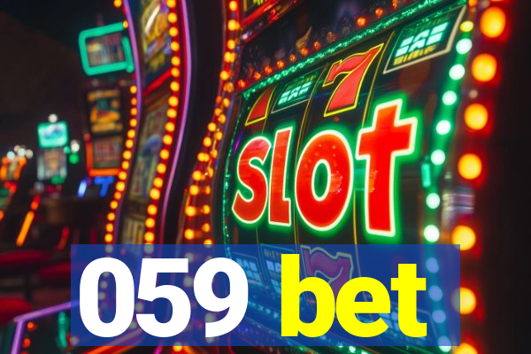 059 bet